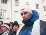 Михаил Прохоров, занявший третье место на выборах главы государства, в ходе президентской кампании заявил о намерении создать новую партию Михаил Прохоров, занявший третье место на выборах главы государства, в ходе президентской кампании заявил о намерении создать новую партию