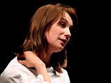 Актриса Чулпан Хаматова в интервью ВВС впервые внятно ответила на будоражащие общество вопросы о своем отношении к нынешней российской власти Актриса Чулпан Хаматова в интервью ВВС впервые внятно ответила на будоражащие общество вопросы о своем отношении к нынешней российской власти