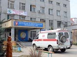 В Волгограде девочка выпала из окна больницы во время игры в прятки