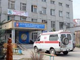 В Волгограде девочка выпала из окна больницы во время игры в прятки В Волгограде девочка выпала из окна больницы во время игры в прятки