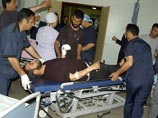 Серьезный инцидент на сирийско-турецкой границе. Там обстрелян лагерь сирийских беженцев. Погибли минимум двое человек, 15 получили ранения, передает "Интерфакс". Нападение произошло рядом с городом Килис в провинции Газиантеп