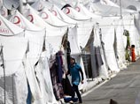 "Сирийцы, бегущие от насилия нынешнего режима и приходящие в нашу страну, находятся под полной защитой Анкары. В случае повторения таких инцидентов мы примем меры", - говорится в специальном коммюнике "Сирийцы, бегущие от насилия нынешнего режима и приходящие в нашу страну, находятся под полной защитой Анкары. В случае повторения таких инцидентов мы примем меры", - говорится в специальном коммюнике