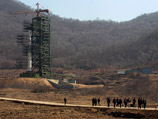Министры обороны США и Республики Корея (РК) Леон Панетта и Ким Гван Чжин в телефонной беседе договорились об усилении взаимодействия в свете планов КНДР по запуску ракеты "Ынха-3" ("Млечный путь"),