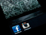 Крупнейшая социальная сеть в мире Facebook договорилась о покупке Instagram - бесплатного приложения для смартфонов, позволяющего обмениваться фотографиями