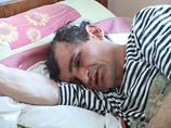 Родственники бизнесмена из Тульской области Гегама Саркисяна, в минувшие выходные защитившего свою семью от четырех вооруженных бандитов, сообщили, что полиция задержала преступника, которому удалось сбежать Родственники бизнесмена из Тульской области Гегама Саркисяна, в минувшие выходные защитившего свою семью от четырех вооруженных бандитов, сообщили, что полиция задержала преступника, которому удалось сбежать