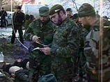 В ходе перестрелки никто из сотрудников полиции не пострадал, а четыре боевика были уничтожены В ходе перестрелки никто из сотрудников полиции не пострадал, а четыре боевика были уничтожены