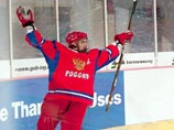 Самым перспективным новичком НХЛ скауты признали россиянина Наиля Якупова Самым перспективным новичком НХЛ скауты признали россиянина Наиля Якупова