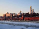 В Кремле окончательно отказались разрабатывать законопроект о Конституционном собрании, причем решили это досрочно