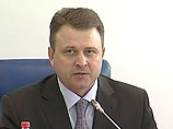 Губернатор Боженов на фоне скандала с "итальянскими каникулами" продолжает зарубежное турне Губернатор Боженов на фоне скандала с "итальянскими каникулами" продолжает зарубежное турне
