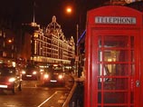 Самые богатые люди мира предпочитают жить в Лондоне Самые богатые люди мира предпочитают жить в Лондоне