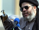 Шейх Абу Хамза аль-Масри - одноглазый имам с крюком вместо руки - один из самых известных представителей радикального ислама на Британских островах. Его настоящее имя - Мустафа Камель Мустафа