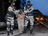 Сербская полиция арестовала участников "ограбления века", похитивших у инкассаторов 850 тысяч евро