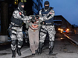 Сербская полиция арестовала участников "ограбления века", похитивших у инкассаторов 850 тысяч евро Сербская полиция арестовала участников "ограбления века", похитивших у инкассаторов 850 тысяч евро