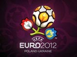 Организаторы Евро-2012 рапортовали о полной продаже билетов