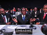 Власти Зимбабве назвали слухи о критическом состоянии тяжелобольного президента "фантастикой"
