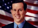 Кандидат в президенты США от Республиканской партии, бывший сенатор от Пенсильвании Рик Санторум объявил, что приостанавливает свою предвыборную кампанию и выходит из президентской гонки Кандидат в президенты США от Республиканской партии, бывший сенатор от Пенсильвании Рик Санторум объявил, что приостанавливает свою предвыборную кампанию и выходит из президентской гонки