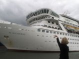 Balmoral, отправившийся по маршруту "Титаника", вынужденно вернулся к берегам Ирландии Balmoral, отправившийся по маршруту "Титаника", вынужденно вернулся к берегам Ирландии