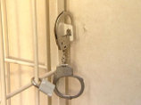 В Амурской области обвиняемый в убийстве сбежал от конвоиров В Амурской области обвиняемый в убийстве сбежал от конвоиров