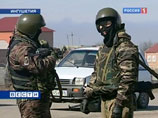 Спецназ ошибся: в Назрани рабочих расстреляли вместо боевиков Спецназ ошибся: в Назрани рабочих расстреляли вместо боевиков