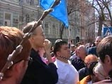 Противостояние по итогам выборов мэра Астрахани стало проблемой федерального масштаба Противостояние по итогам выборов мэра Астрахани стало проблемой федерального масштаба