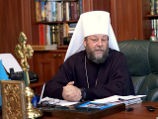 Православная церковь Молдавии подключается к урегулированию приднестровского конфликта
