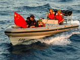 Китай и Филиппины поссорились из-за спорного острова