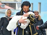 Московский храм закрыли в Вербное воскресенье ради VIP-крещения дочери Филиппа Киркорова Московский храм закрыли в Вербное воскресенье ради VIP-крещения дочери Филиппа Киркорова
