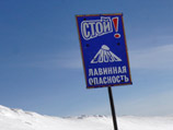Пять человек попали под лавину в горном массиве Хибины Мурманской области, двое погибли