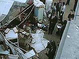 В Рязани задержано 14 человек по делу о взрыве на рынке