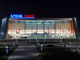 Абрамович подарил омскому "Авангарду" крупнейшую хоккейную арену Сибири
