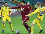 Кубок России по футболу разыграют "Рубин" и "Динамо" Кубок России по футболу разыграют "Рубин" и "Динамо"
