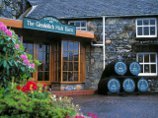 В Шотландии умерла 110-летняя внучка создателя знаменитого виски Glenfiddich