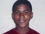 Арестован патрульный, застреливший безоружного чернокожего подростка во Флориде