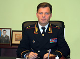 Начальник УМВД России по Калининградской области Евгений Мартынов в связи с расследованием дела о выбивании показаний у задержанного при помощи пыток уволил пятерых сотрудников отдела МВД по Черняховскому району Начальник УМВД России по Калининградской области Евгений Мартынов в связи с расследованием дела о выбивании показаний у задержанного при помощи пыток уволил пятерых сотрудников отдела МВД по Черняховскому району