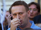 Навального испугались в Волгограде - ходят слухи, что блоггер метит в мэры