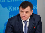 "НГ": Навальный напугал элиту Волгограда - ходят слухи, что блоггер метит в мэры "НГ": Навальный напугал элиту Волгограда - ходят слухи, что блоггер метит в мэры