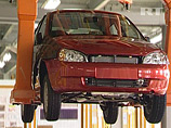 "АвтоВАЗ" займет 2 млрд долларов для проведения модернизации "АвтоВАЗ" займет 2 млрд долларов для проведения модернизации