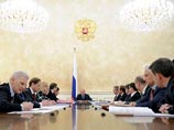 Дискуссия в прессе по поводу права РФ на разработку "супероружия" нового типа развернулась после недавнего совещания у премьер-министра Владимира Путина