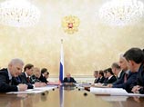 Дискуссия в прессе по поводу права РФ на разработку "супероружия" нового типа развернулась после недавнего совещания у премьер-министра Владимира Путина Дискуссия в прессе по поводу права РФ на разработку "супероружия" нового типа развернулась после недавнего совещания у премьер-министра Владимира Путина