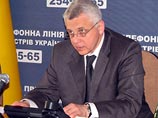 Бывший временно исполняющий обязанности министра обороны Украины Валерий Иващенко