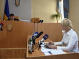 Четвертый экс-подчиненный Тимошенко сел в тюрьму на пять лет Четвертый экс-подчиненный Тимошенко сел в тюрьму на пять лет