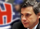 Бывший наставник "Северстали" Дмитрий Квартальнов трудоустроился в "Сибири" Бывший наставник "Северстали" Дмитрий Квартальнов трудоустроился в "Сибири"
