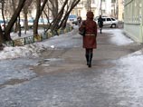 Весна пришла в Москву ненадолго, огорчили синоптики Весна пришла в Москву ненадолго, огорчили синоптики