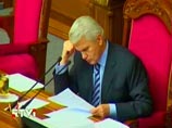 Литвин: консорциум с ЕС и Россией позволит сохранить украинскую газотранспортную систему Литвин: консорциум с ЕС и Россией позволит сохранить украинскую газотранспортную систему