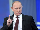 ФАС просит Путина заставить госкомпании раскрывать информацию постановлением правительства