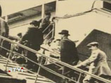 10 апреля 1912 года он вышел из английского порта Саутгемптон и отправился в Нью-Йорк