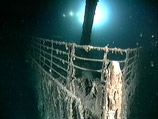 Гибель "Титаника" была описана в книге, вышедшей за 14 лет до катастрофы
