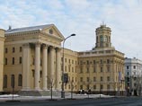 КГБ Белоруссии перекрыло "канал" для переправки чеченских боевиков в Европу КГБ Белоруссии перекрыло "канал" для переправки чеченских боевиков в Европу