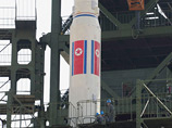 Запуск северокорейской ракеты "Ынха-3" закончился неудачей. Международная общественность возмущена