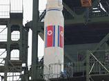 Запуск северокорейской ракеты "Ынха-3" закончился неудачей. Международная общественность возмущена Запуск северокорейской ракеты "Ынха-3" закончился неудачей. Международная общественность возмущена